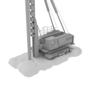 Palownica 3D - 3