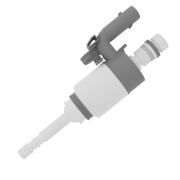 Injector 3D