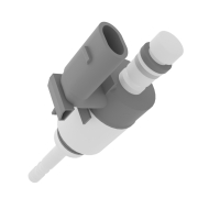 Injector 3D