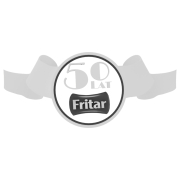Emblemat Fritar - 1