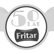 Emblemat Fritar - 3