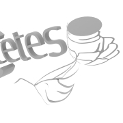 Logo 3D Cetes - 3