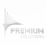 Logo Premium Solution Logo Premium Solution