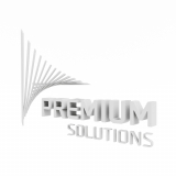 Logo Premium Solution #2 Logo Premium Solution #2