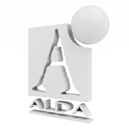 Logo ALDA