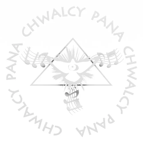 Logo Chwalcy Pana