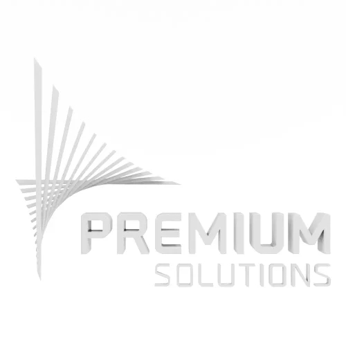 Logo Premium Solution