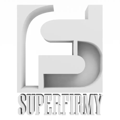 Logo Superfirmy