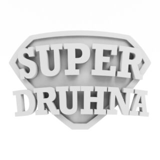 Super Druhna
