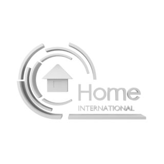 Logo Home International - 1