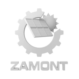 Logo Zamont - 1