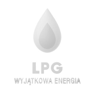 Logo LPG wyjątkowa energia - 1