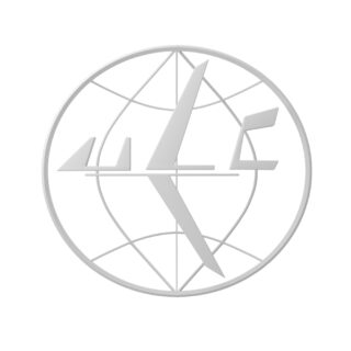 Logo Urzędu Lotnictwa Cywilnego - 1
