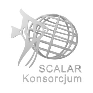 Logo Scalar Konsorcjum - 1