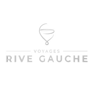 Logo Voyages Rive Gauche - 1