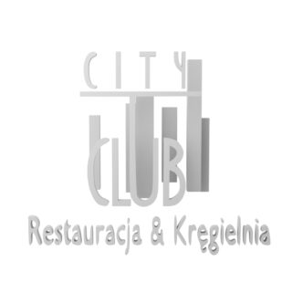 Logo City Club - 1