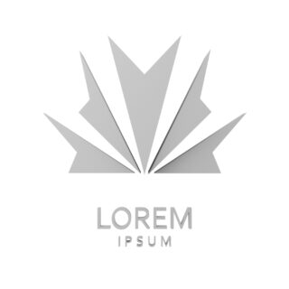 Lorem ipsum - transformacja relief