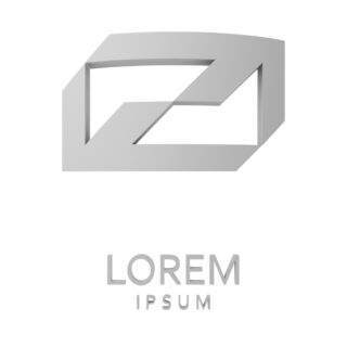 Lorem ipsum – transformacja łuk