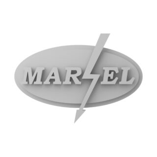 Logotyp MAR-EL - 1
