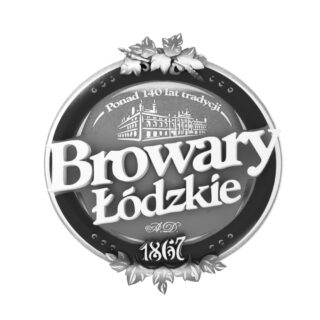 logo firmy Browary Łódzkie - 1