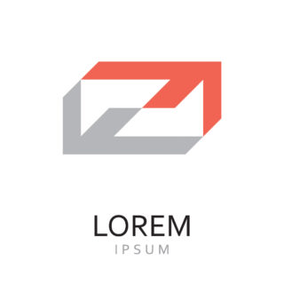 oryginalne logo Lorem Ipsum