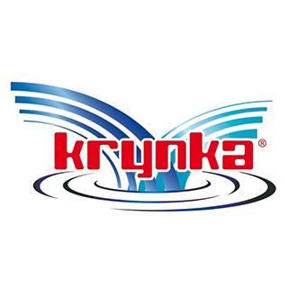 oryginalne logo Krynka