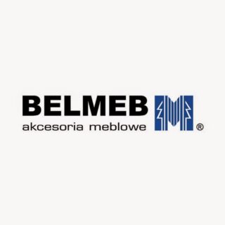 oryginalne logo Belmeb