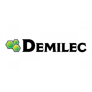 oryginalne logo Demilec