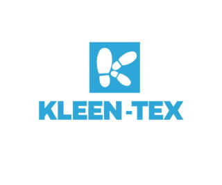 oryginalne logo Kleen-Tex