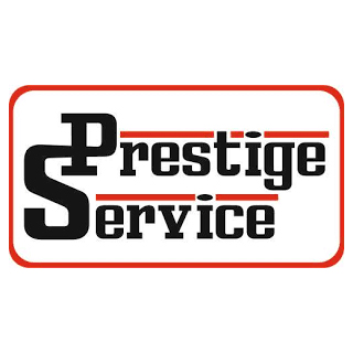 oryginalne logo Prestige Service