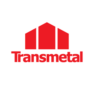 oryginalne logo firmy Transmetal