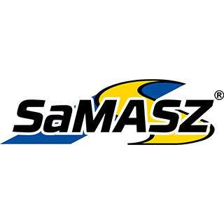 oryginalne logo SaMasz