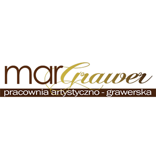 oryginalne logo Mar-Grawer