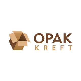 oryginalne logo Opak