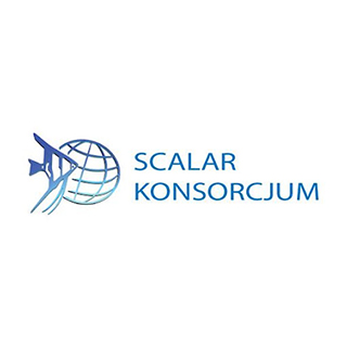 oryginalne logo Scalar Konsorcjum