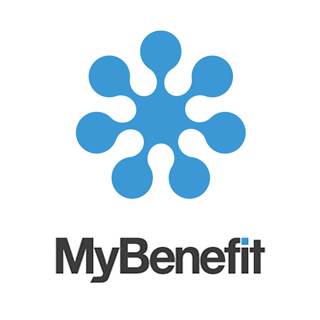 oryginalne logo MyBenefit