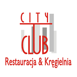 oryginalne logo City Club