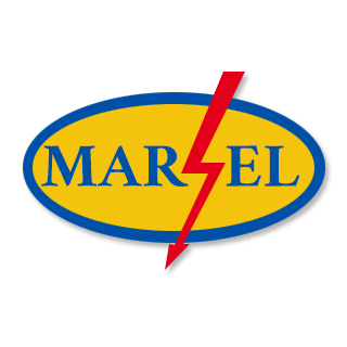 oryginalne logo Mar-El