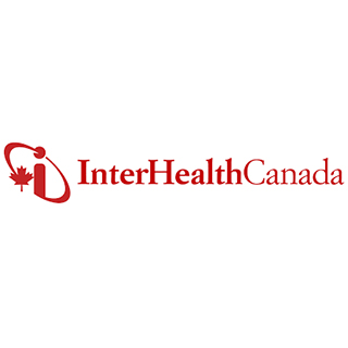 oryginalne logo Inter Health Canada