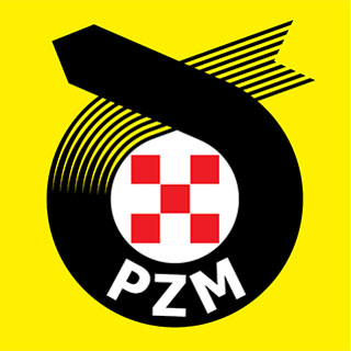 oryginalne logo PZM