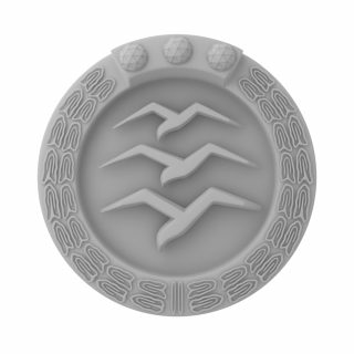 Diamentowa odznaka szybowca - 1