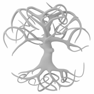 Drzewo życia - 1