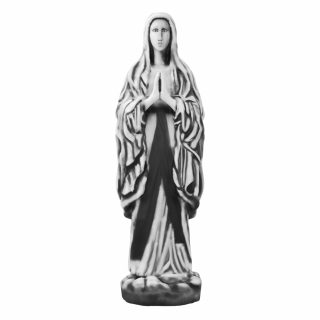 Figurka Matki Boskiej - 1