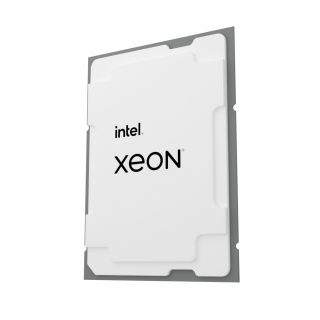 Intel Xeon - 1