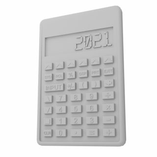 Kalkulator - 1