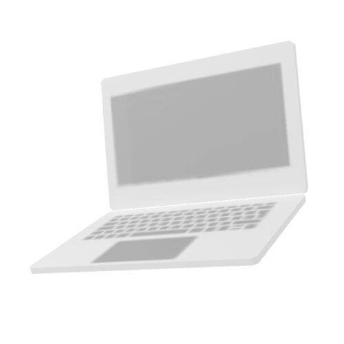 Laptop - 1
