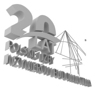 20-lecie Polskiej Izby Inżynierów Budownictwa - 3