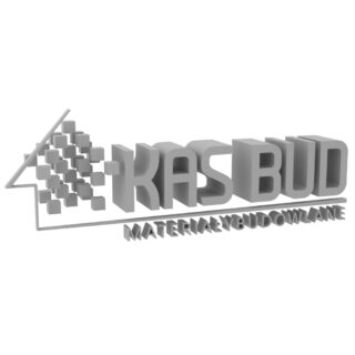 Logo Kas-Bud 3D - 2