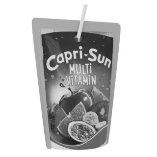 Napój Capri Sun 3D - 1
