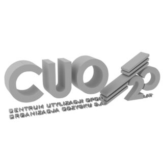 Logo 3D CUO - 2